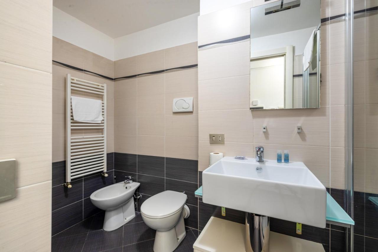 Esclusivo Loft In Porta Romana, A 250M Dalla Bocconi Milano Dış mekan fotoğraf