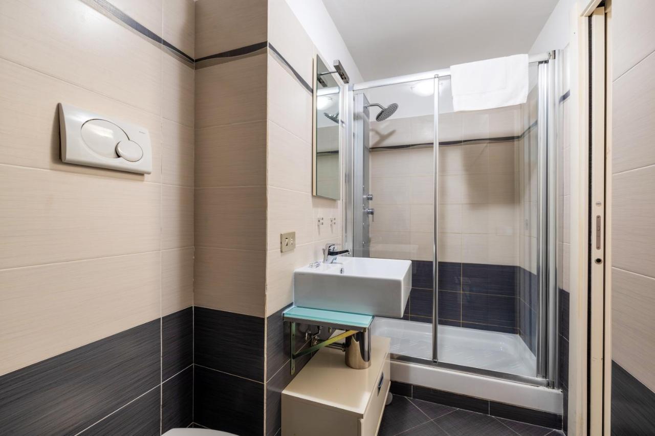 Esclusivo Loft In Porta Romana, A 250M Dalla Bocconi Milano Dış mekan fotoğraf